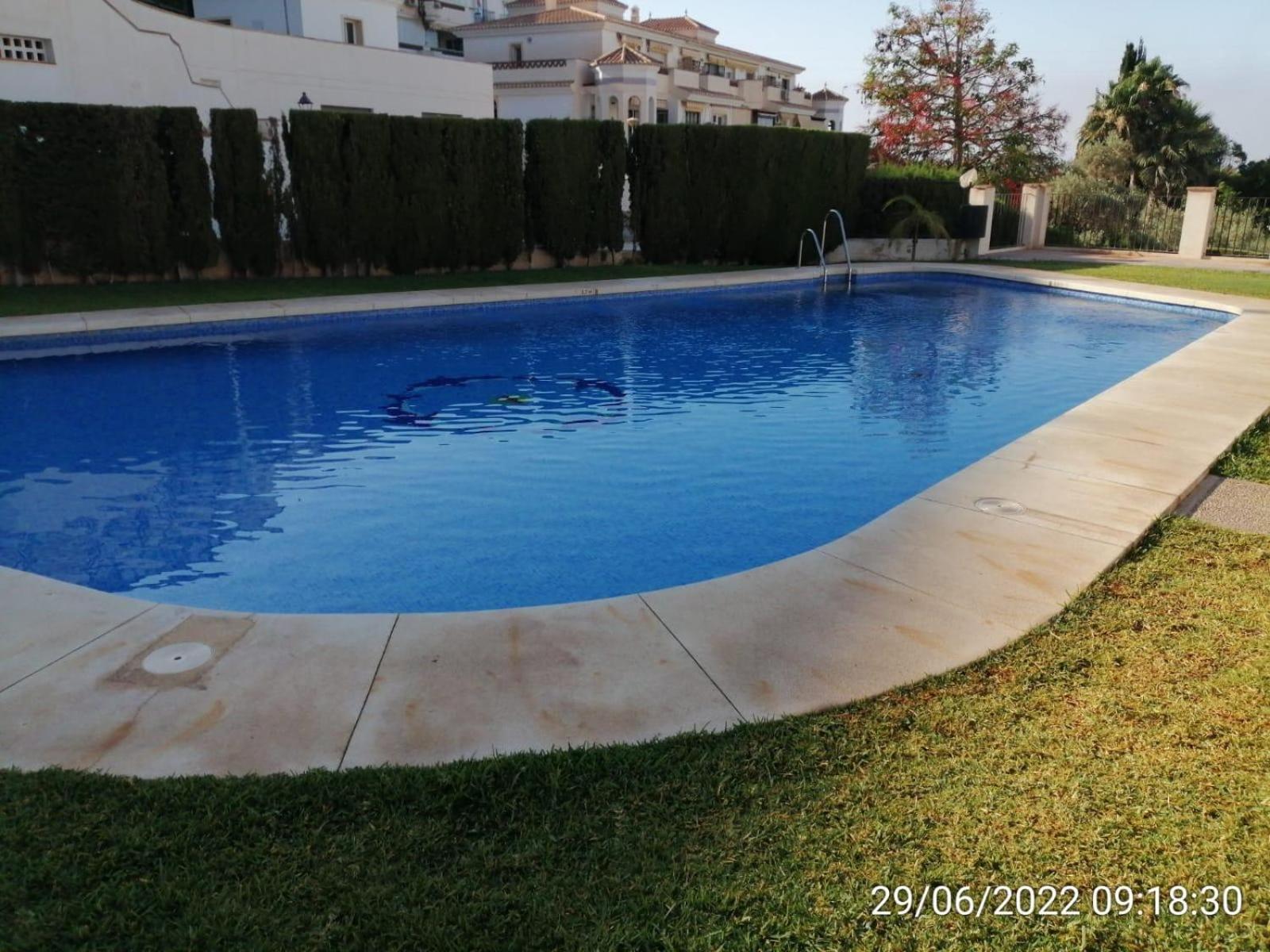 Villa Pitato Nuevo, Cerca De La Playa, Parking En La Puerta Del Alojamiento La Cala Del Moral Dış mekan fotoğraf